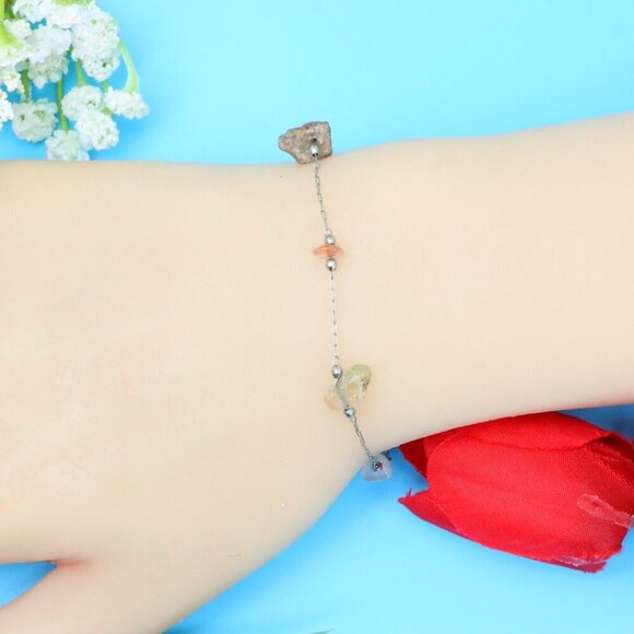 Chic & Stylish Bracelet – A Thoughtful Gift for Women and Girls, DYC1875 - Picture 7 of 9